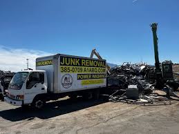 Best Scrap Metal Removal  in Gordon Heights, NY