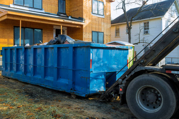 Best Shed Removal  in Gordon Heights, NY