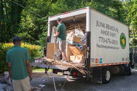 Best Residential Junk Removal  in Gordon Heights, NY